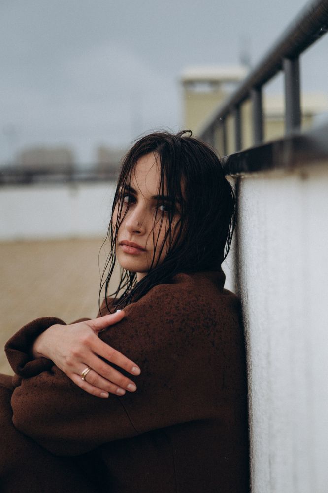 Photograph by Екатерина Спесивая