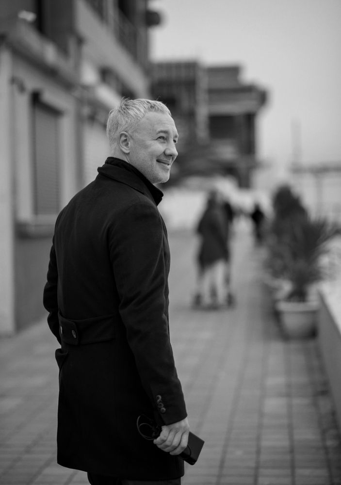 Photograph by Виктория Денисенко