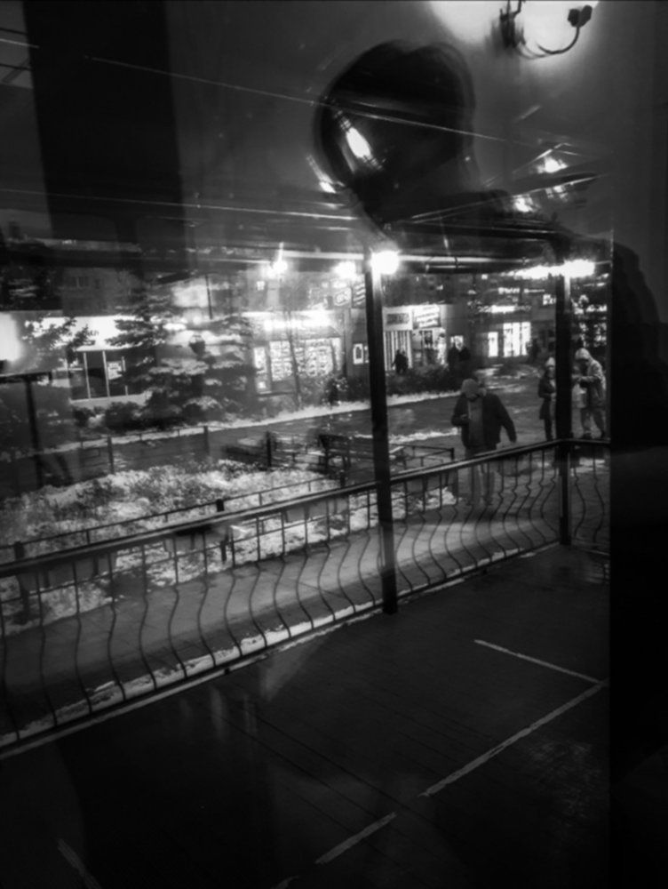 Photograph by Polina Popova