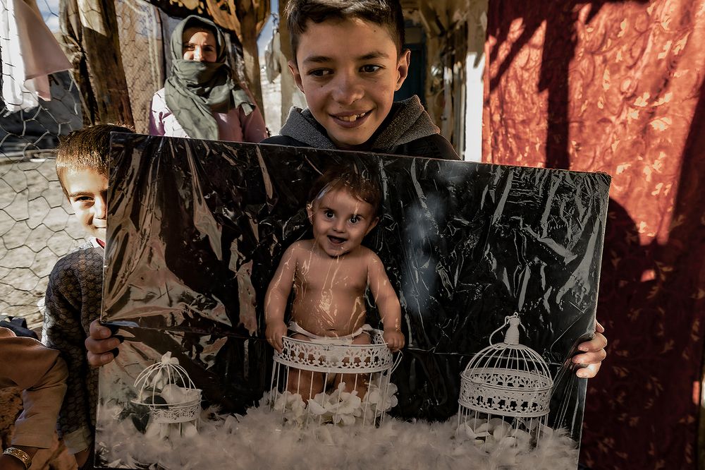 Photograph by Mahdi Eshaghi ghalibaf