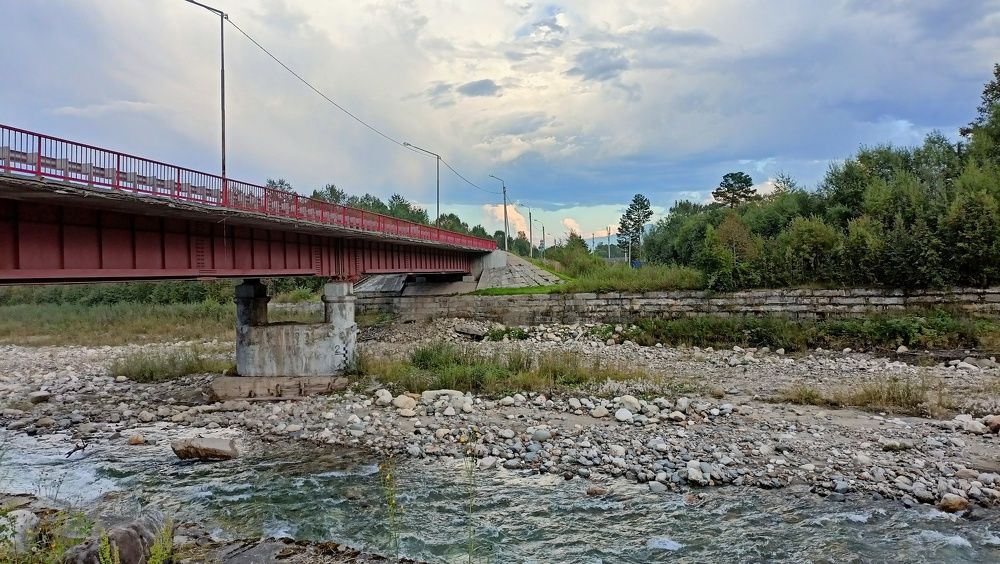 Photograph by Сергей Ружников