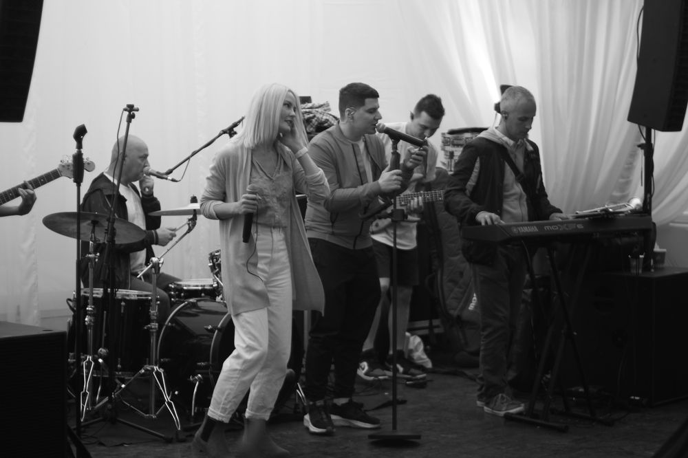 Photograph by Алексей