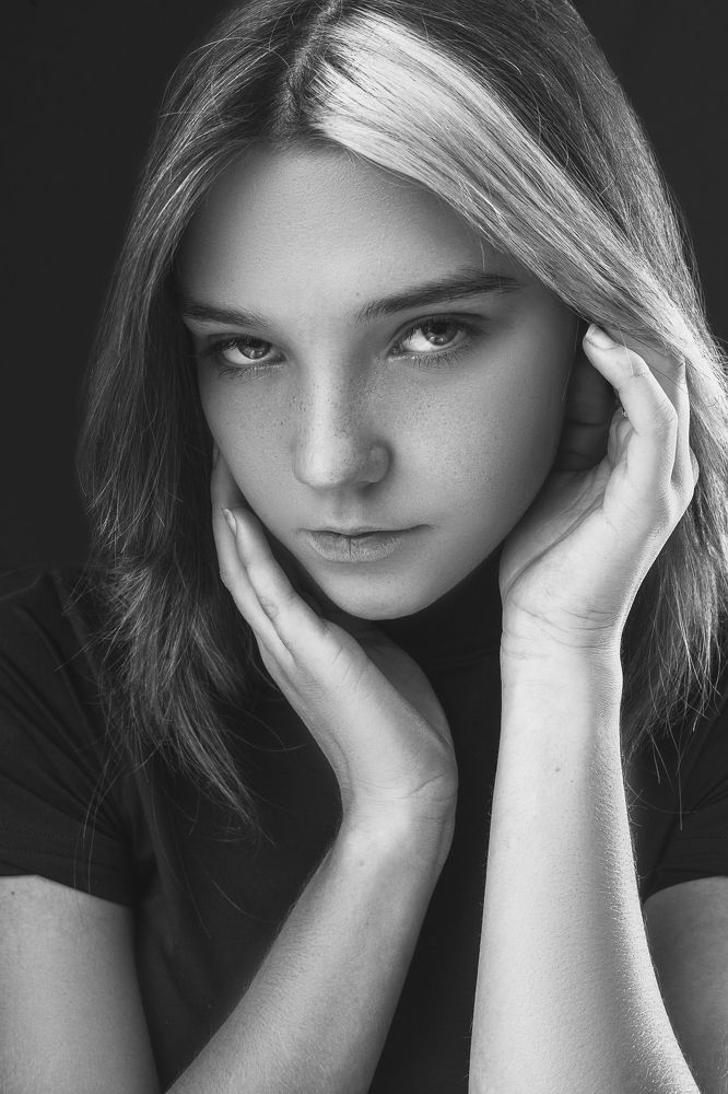 Photograph by Вячеслав Крывко