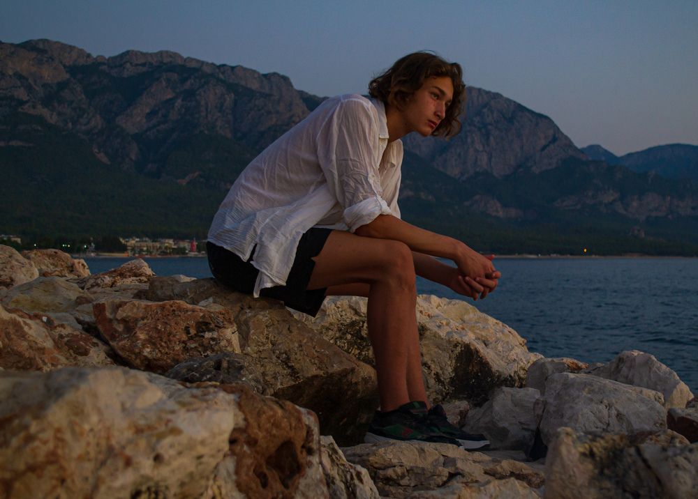 Фотография автора Владислав Жован