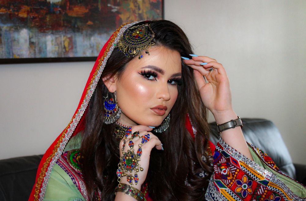 Photograph by William Mazuera