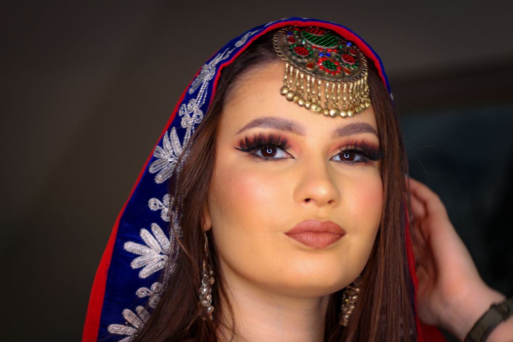 Photograph by William Mazuera