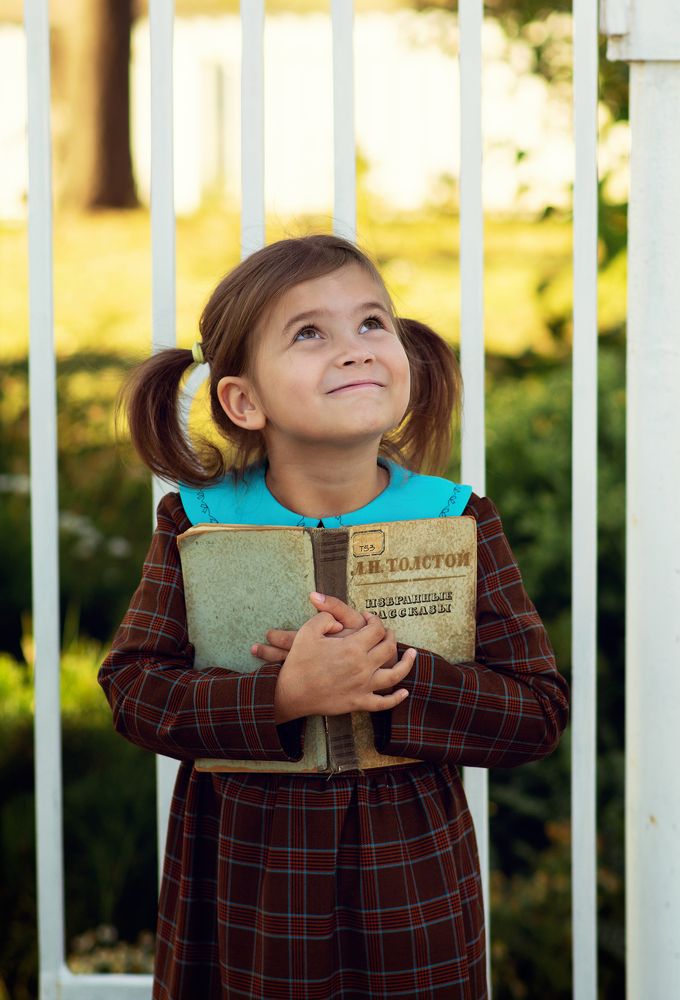 Фотография автора Aлена Хлопова