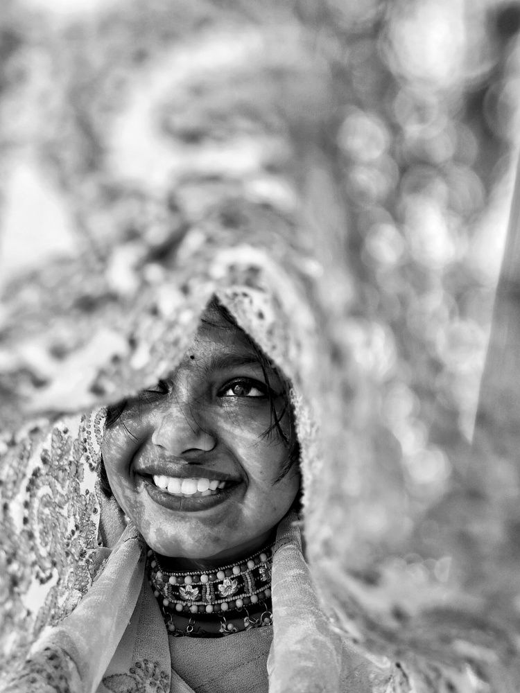 Photograph by Anjali Mishra