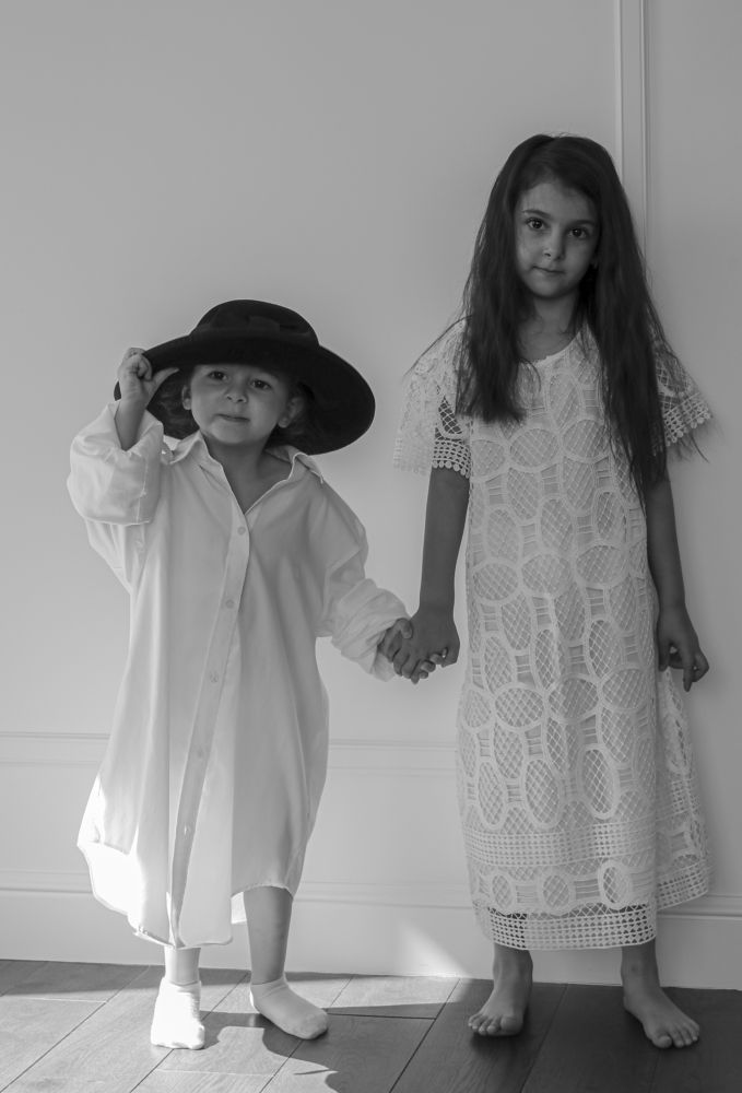 Photograph by Frolova Nataliya