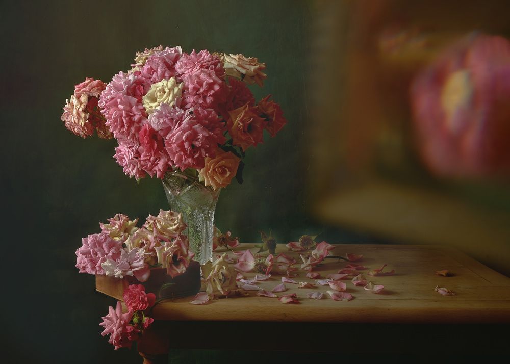 Photograph by Лариса Процкова