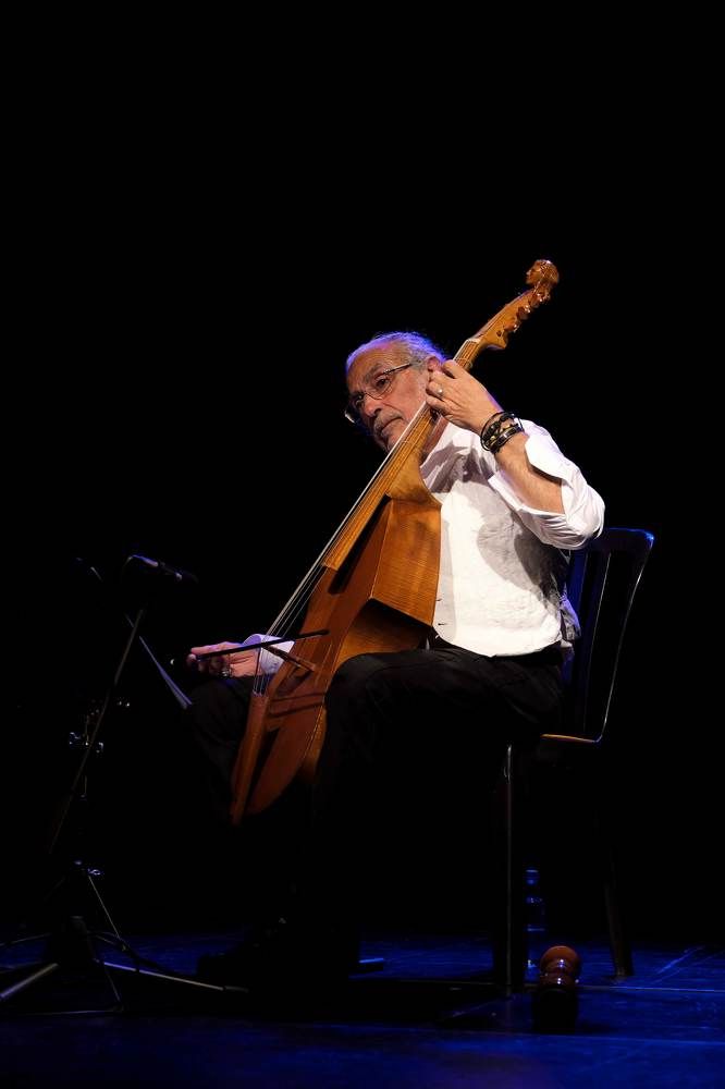 Photograph by Marian Lázaro