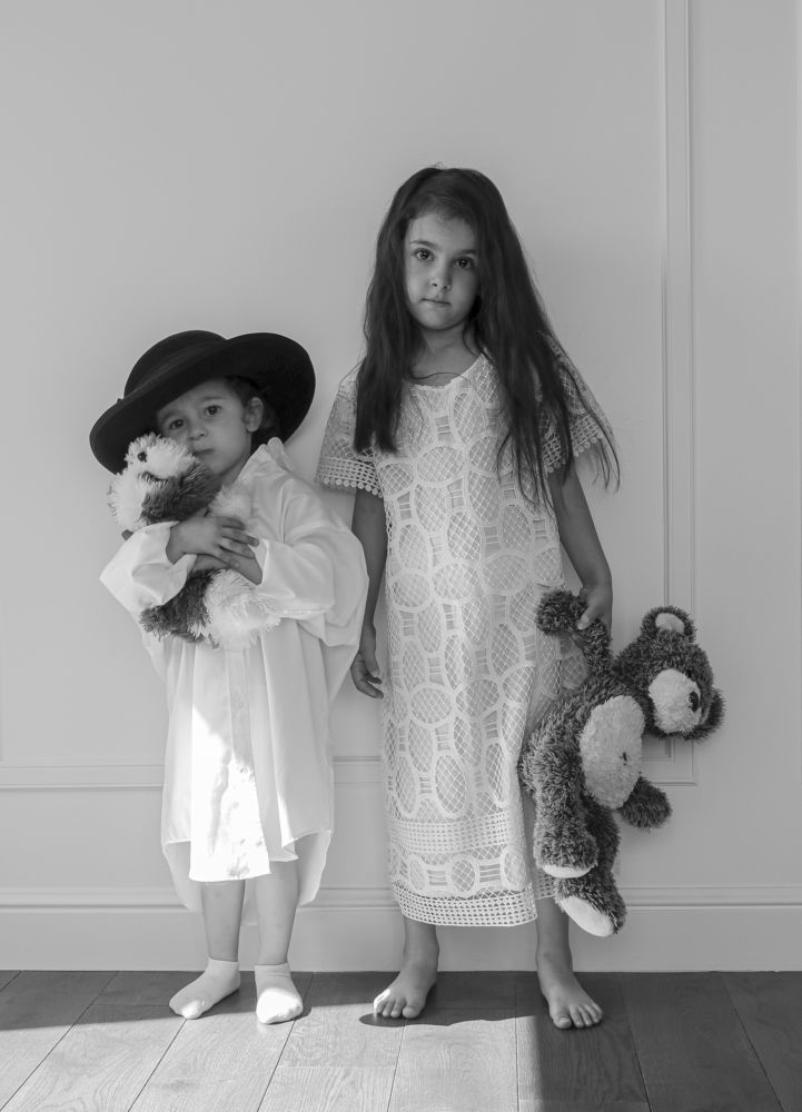 Photograph by Frolova Nataliya