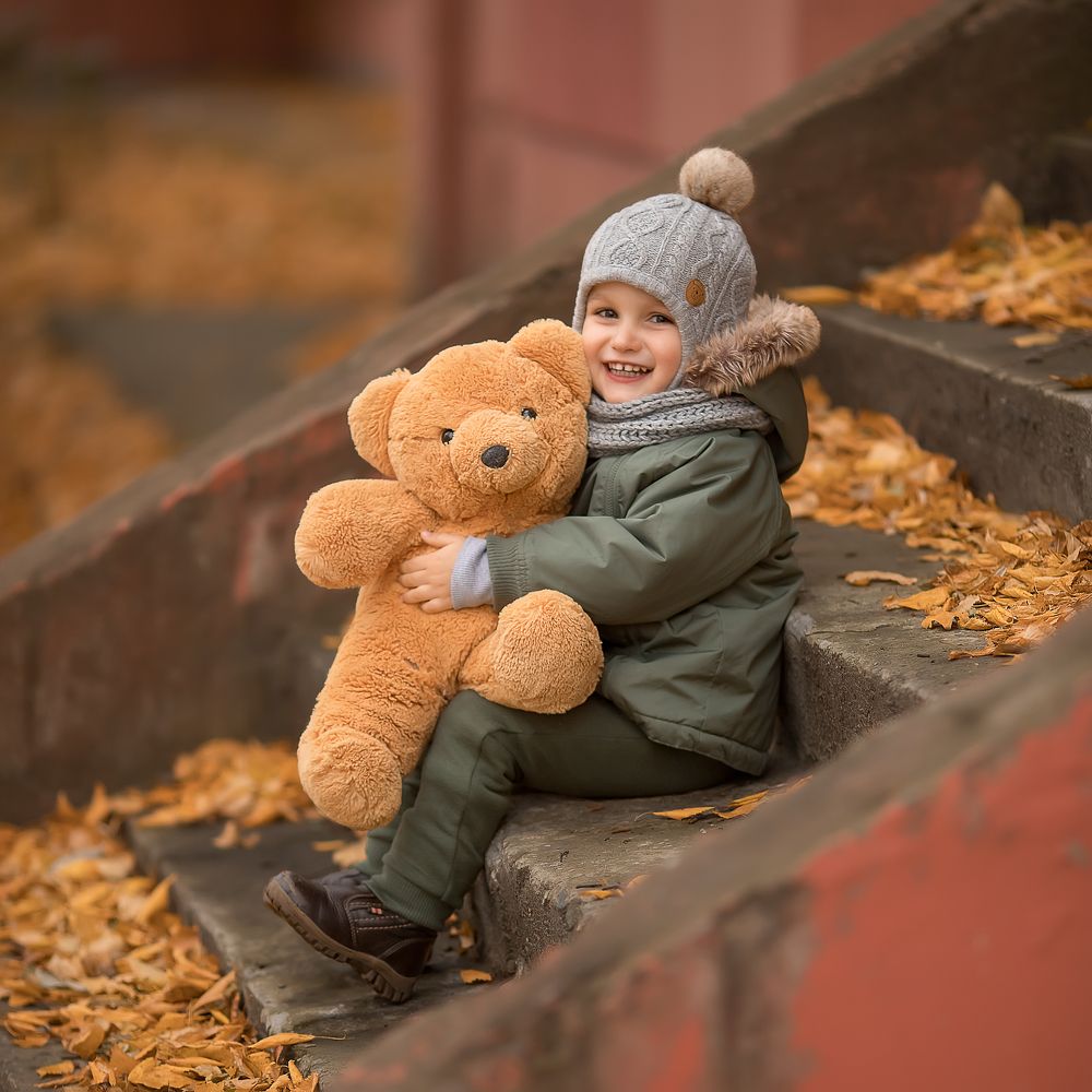 Photograph by Наталья Кучеренко