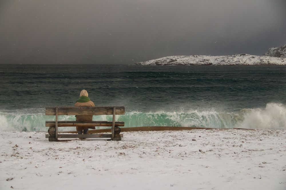 Photograph by Frolova Nataliya