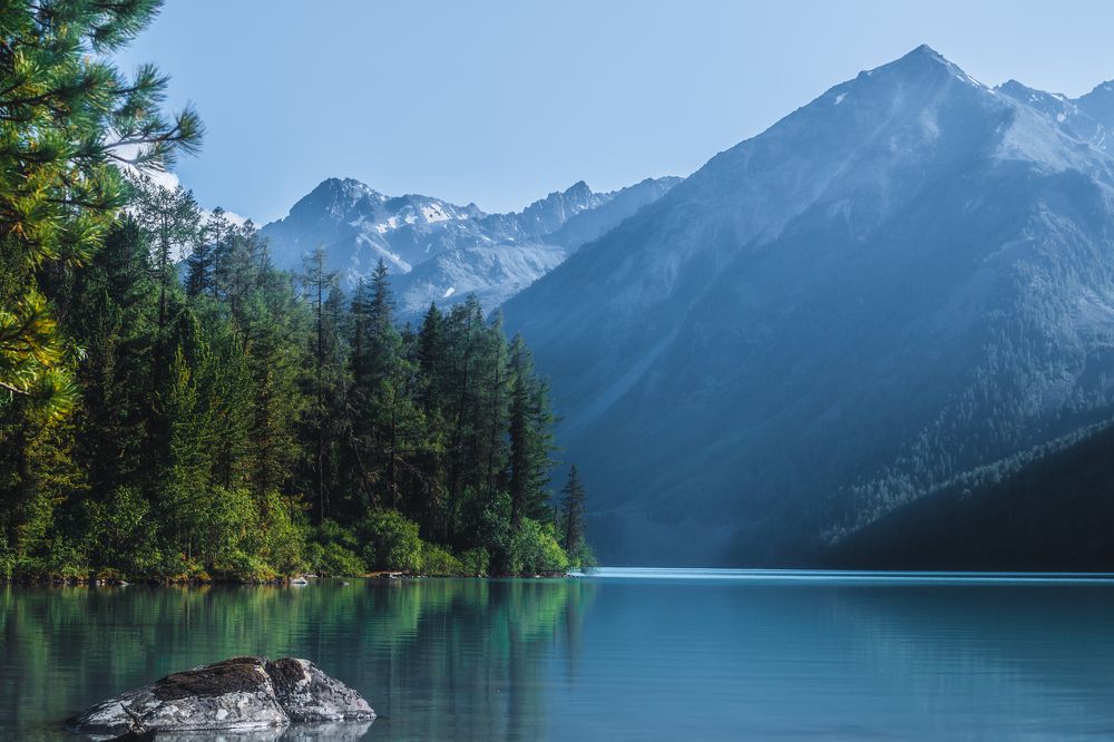 Photograph by Никита Волокитин