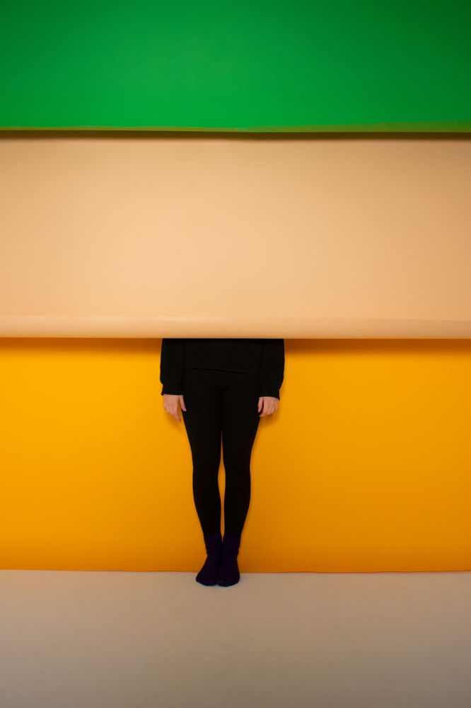 Photograph by Ksenia Murachova