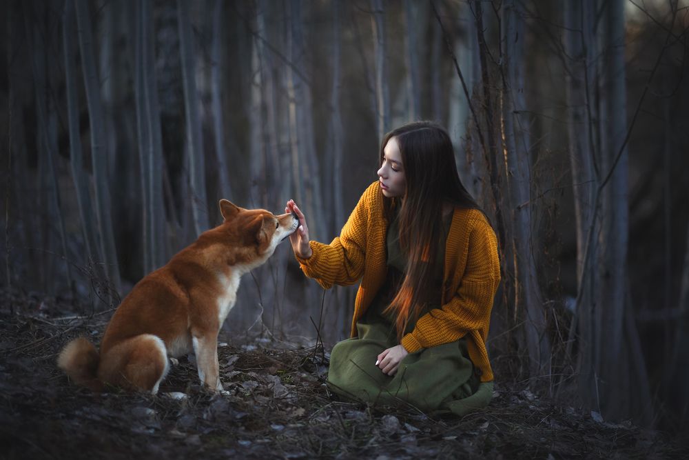 Photograph by Виктория Мейо