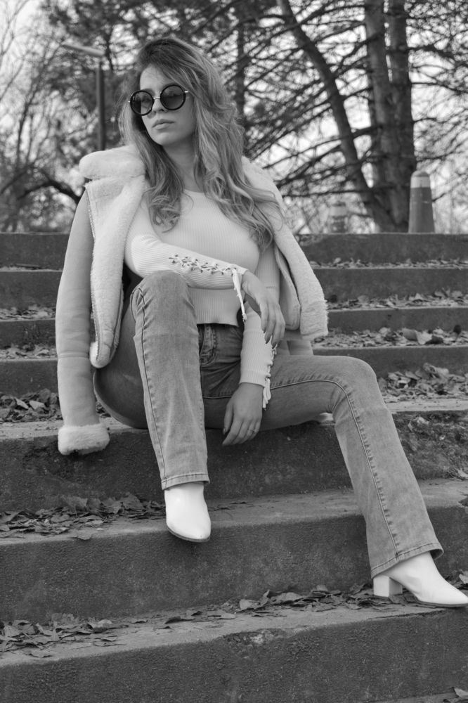 Photograph by Natasha Latinovska