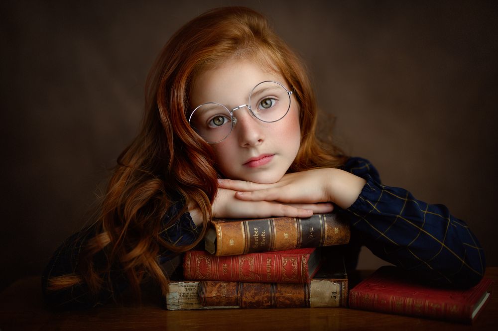 Photograph by Marta Kucharska