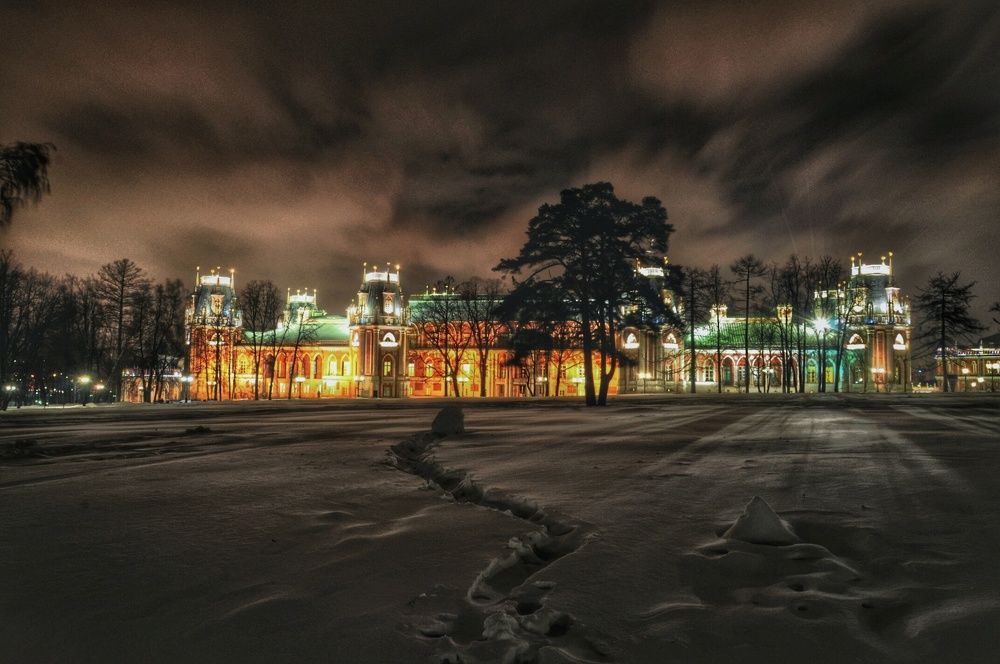 Photograph by Сергей Жигульский