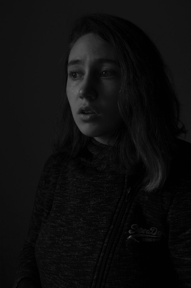 Photograph by Natasha Latinovska