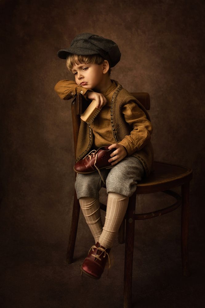 Photograph by Элина Гаманова