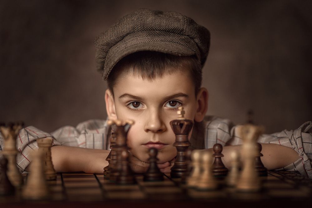 Photograph by Элина Гаманова