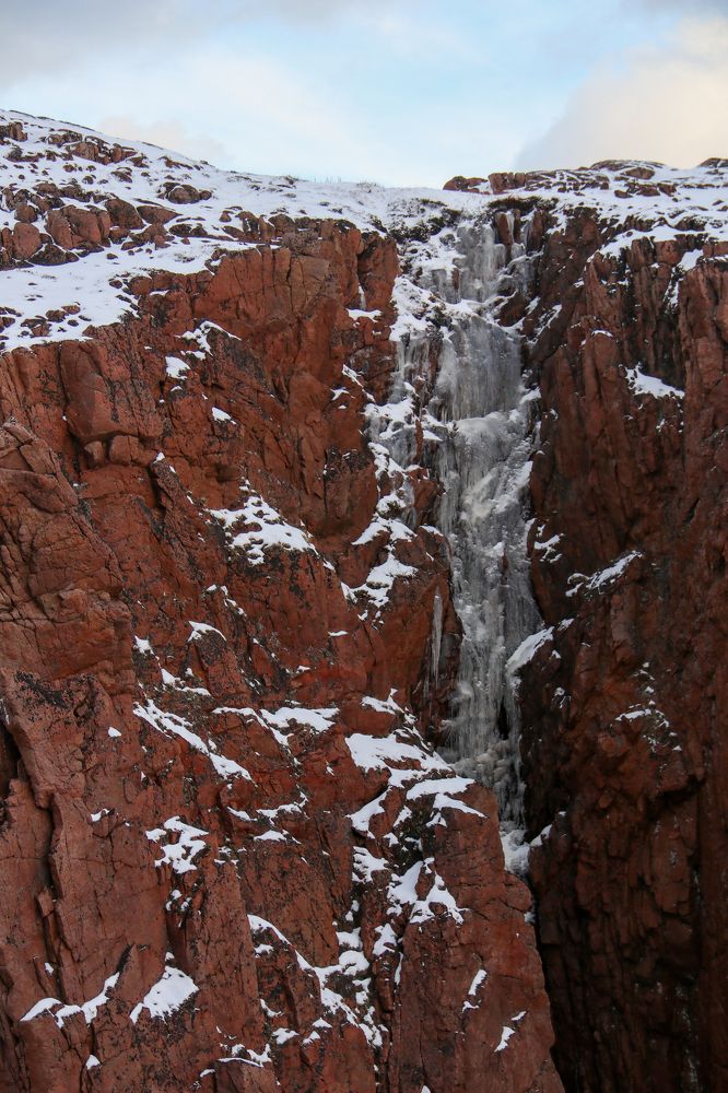 Photograph by Frolova Nataliya