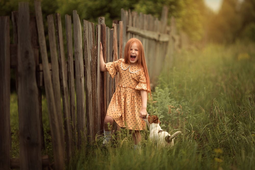 Photograph by Элина Гаманова