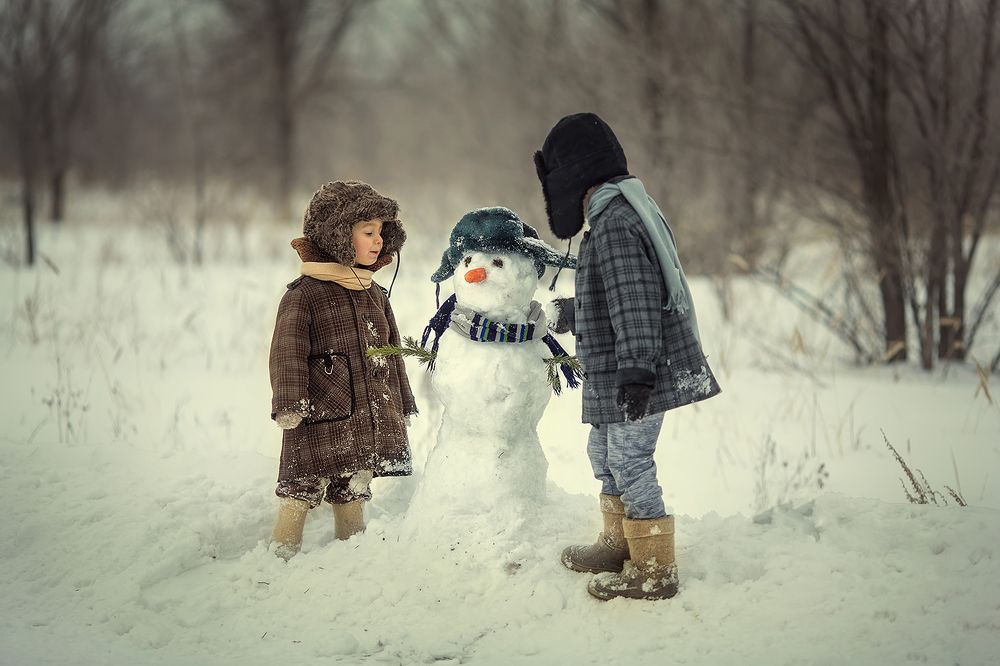 Photograph by Элина Гаманова