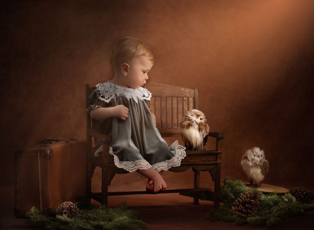 Photograph by Monica Reggiani