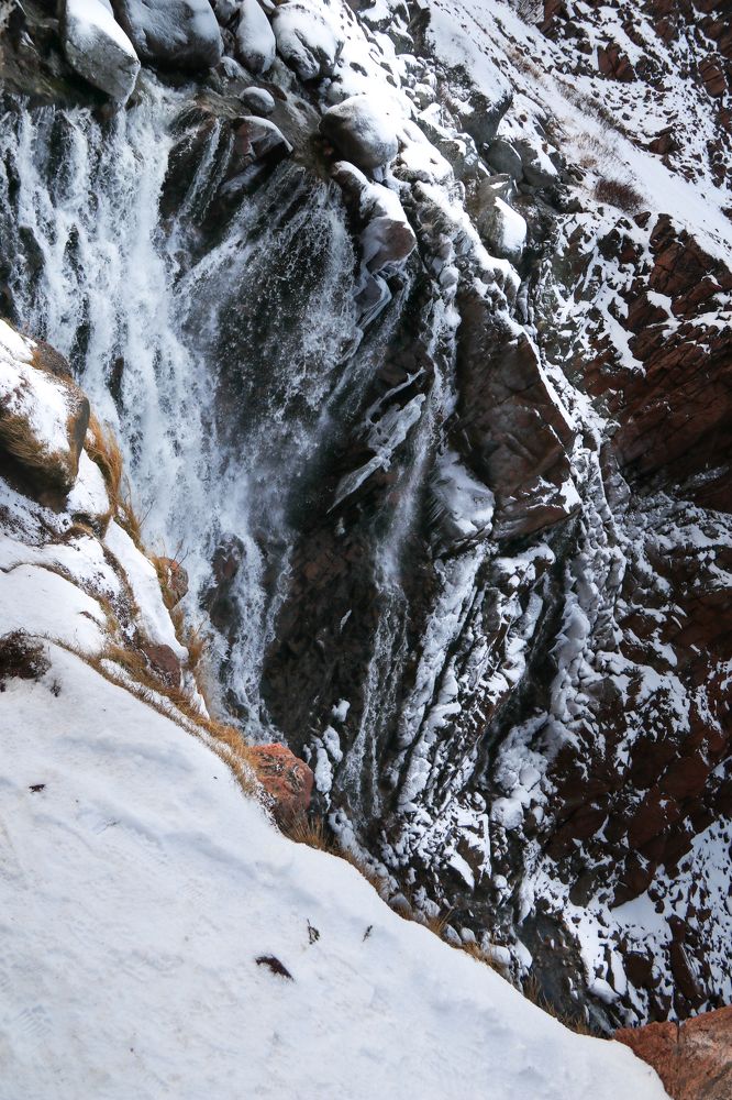 Photograph by Frolova Nataliya