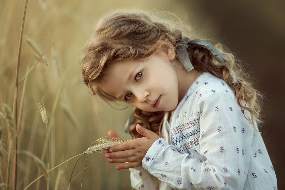 Photograph by Элина Гаманова