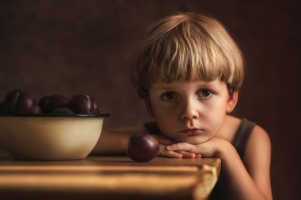 Photograph by Элина Гаманова