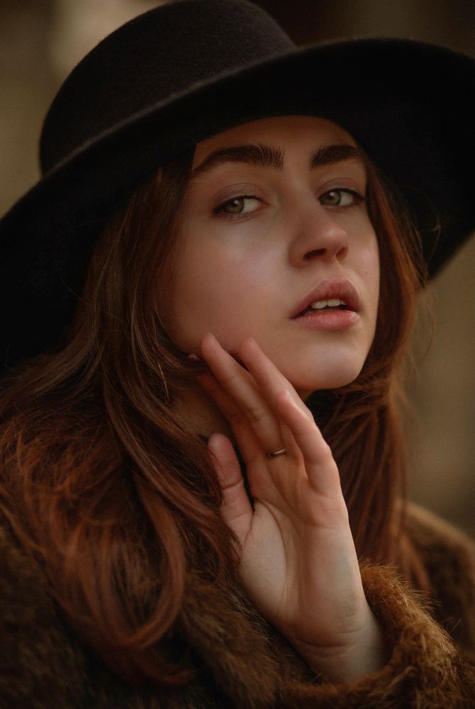 Photograph by Дарья Иванова