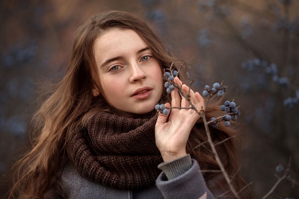 Photograph by Элина Гаманова