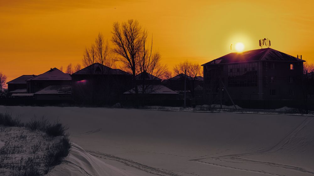 Photograph by Сергей Евстафьев