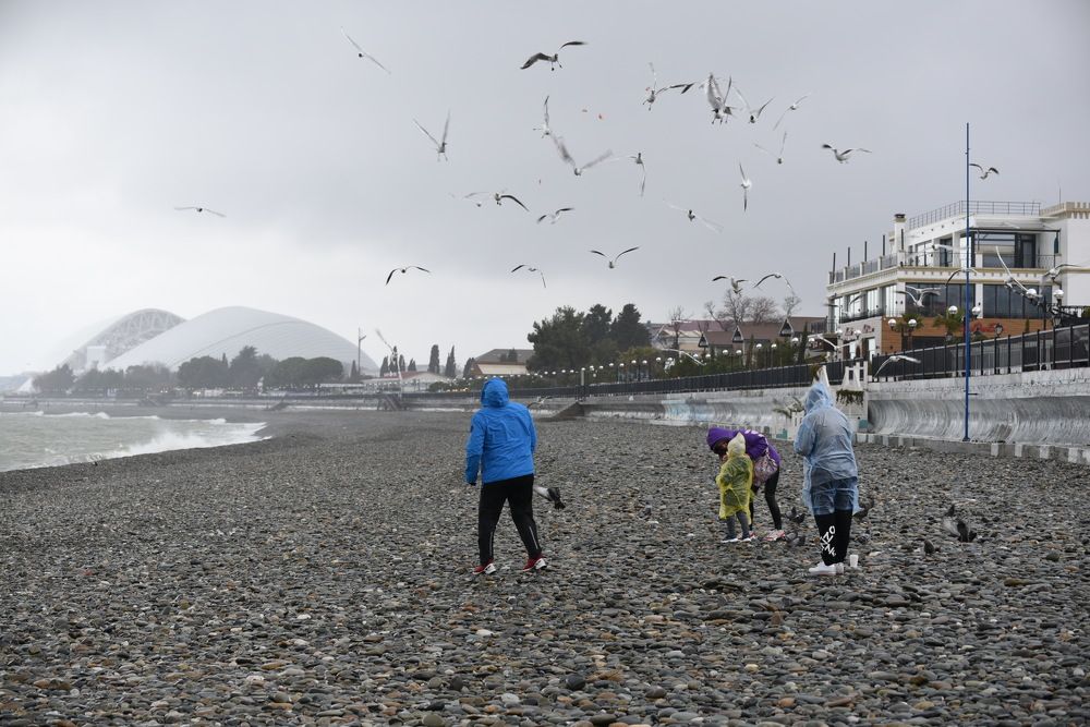 Photograph by Слепухин Владислав