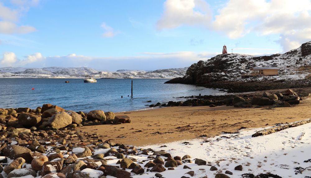 Photograph by Frolova Nataliya