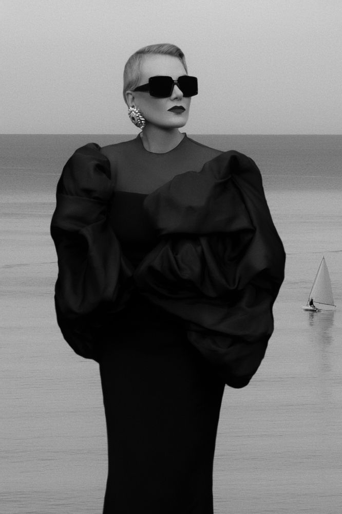 Photograph by Philip Butkin