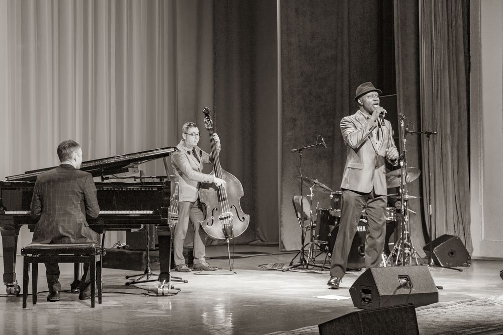 Photograph by Вячеслав Борисенко