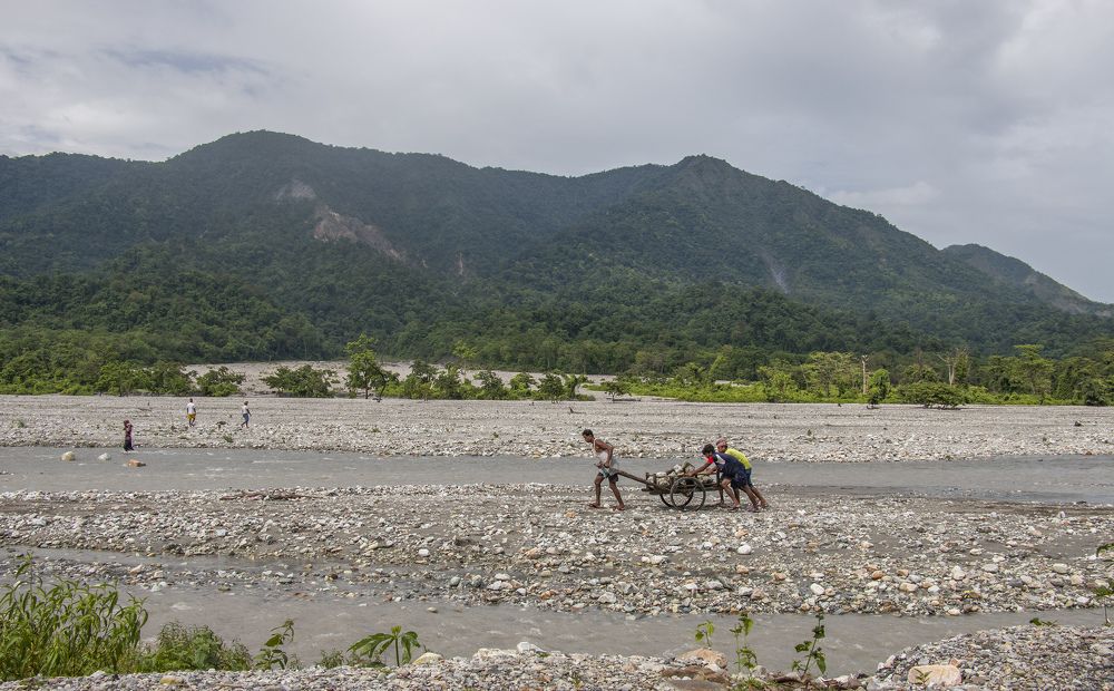 Photograph by Subrata Pal