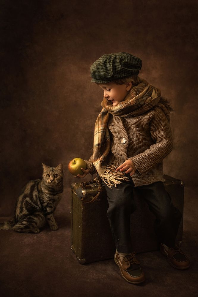 Photograph by Элина Гаманова