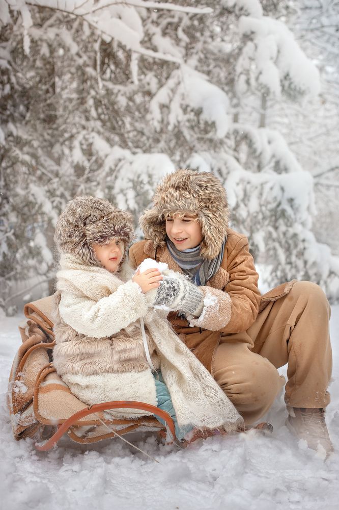 Photograph by Елена Орешкина