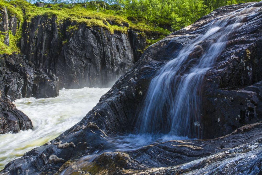 Photograph by Ольга Яскунова