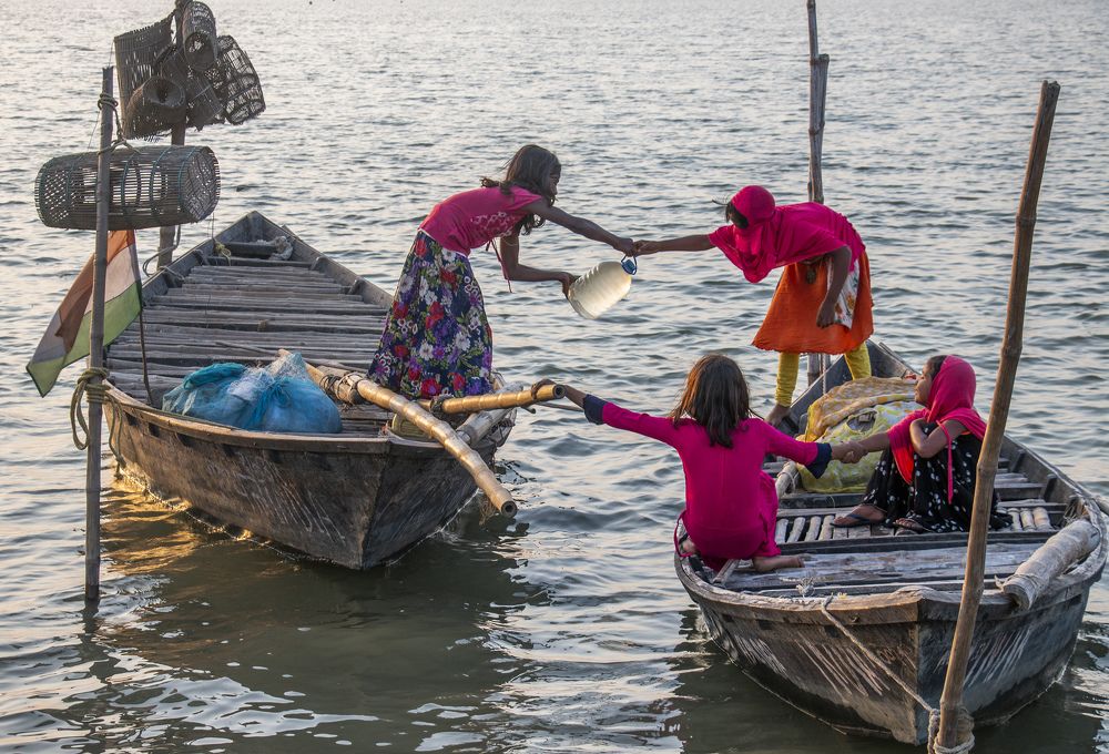 Photograph by Subrata Pal