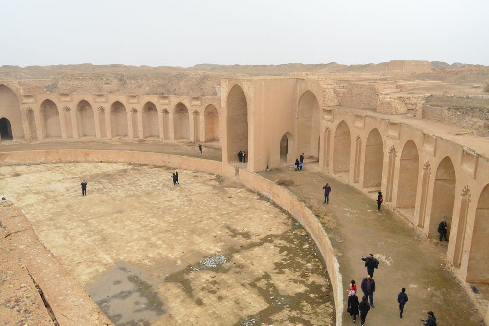 Фотография автора Ahmed Al-AMSHAWI