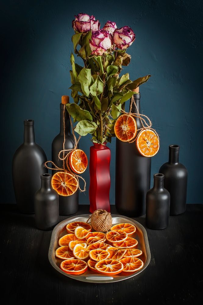 Photograph by Дмитрий Сундеев