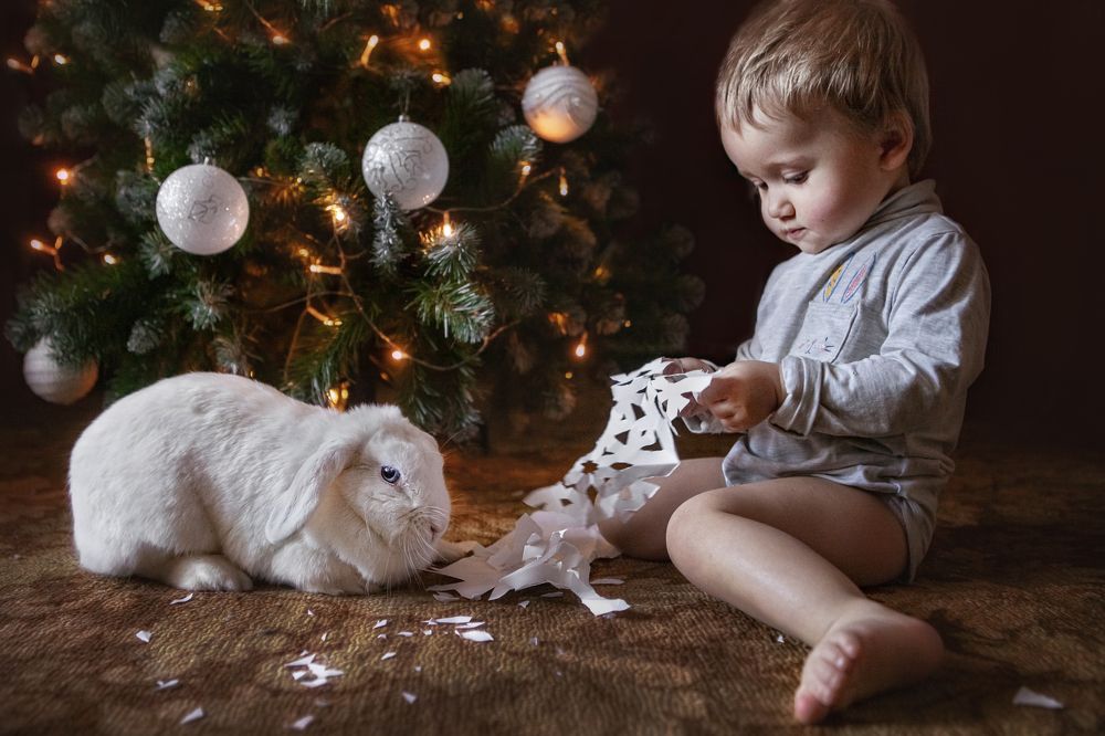 Photograph by Elvira Maksimova