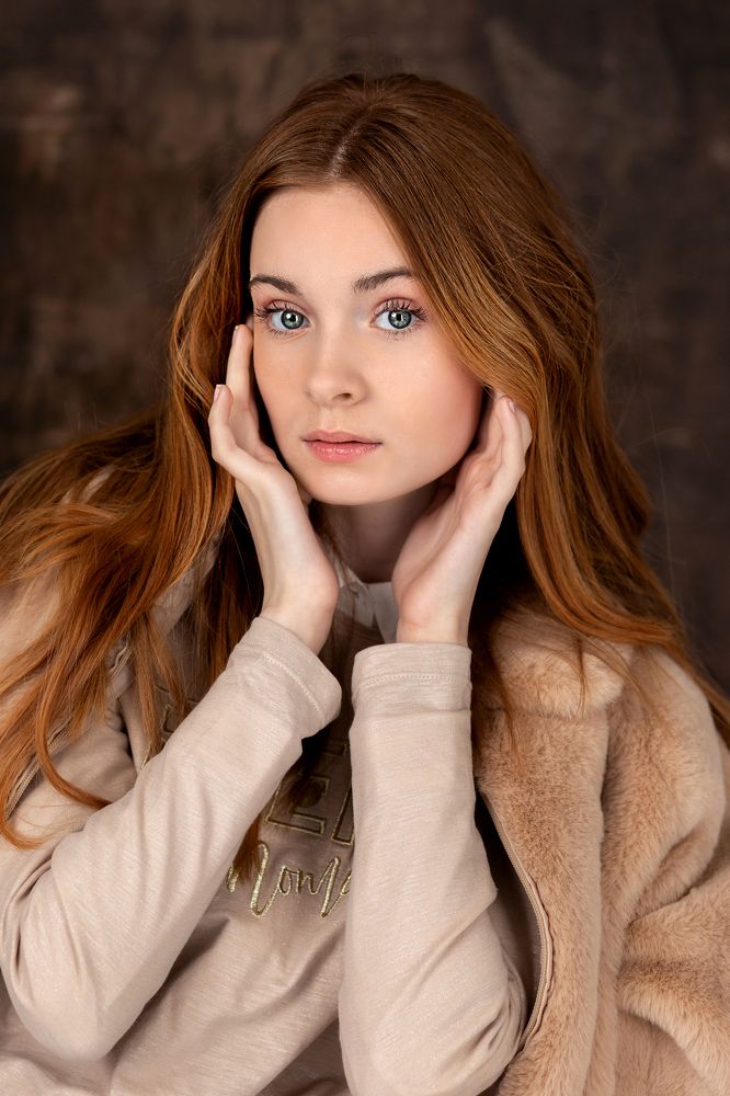 Photograph by Юлия Мун